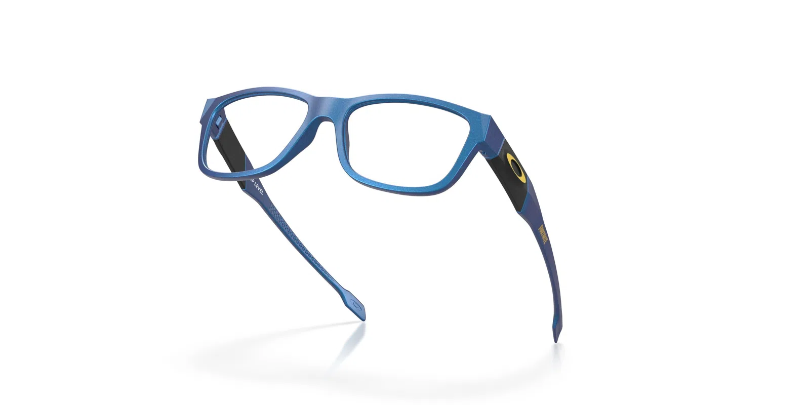 Oakley Top Level 8012 Eyeglasses - view 11